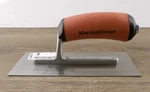 Marshalltown Finishing Trowel 8X3 Midget Concrete Tool Durasoft Handle S7. Fixed Price $29.99.
