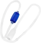 Efficient Fish Tank Water Changer - Protects & Makes Maintenance Simple. Fixed Price $16.19.