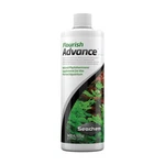 Aquatic Plant Growth Supplement Flourish Advance 500ML Brown 28680 Seachem. Fixed Price $35.99.