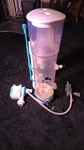 Aquavitro Seachem Division 500 Skimmer. Fixed Price $210.47.