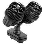 Hygger 2100 4200GPH Wave Maker Aquarium Circulation Pump Submersible Powerhead. Fixed Price $27.99.