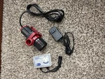 Sunsun Dc Variable Frequency Water Pump Adjustable Submersible JDP-10000. Fixed Price $131.18.
