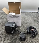 Beckett G325A Versa Series Submersible Pump, 115V, 340 Gph, 6 Ft Power Cord. Fixed Price $74.99.