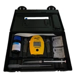 Hanna Instruments Handheld Colorimeter Marine Ammonia Checker (ppm) - HI784. Fixed Price $42.99.