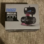 Hydor Seltz 1000 Dc 24V Gph Controllable Universal Pump. Fixed Price $65.99.