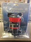 Johnson 42123 Submersible Bilge Pump. Fixed Price $59.99.