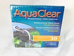 Aquaclear 30 175 Us Gph Aquarium - New. Fixed Price $39.77.