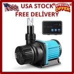 Jerepet SND-12000 3170-GPH Aquarium 24V Dc Water Pump W/ Controller *new*. Fixed Price $159.99.