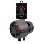 Hygger Dc 24V Aquarium Fish Tank Wave Maker 5 Mode With Controller. Fixed Price $49.99.