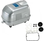 Supreme Oxy-flow High Volume Aquarium Air Pump AP-40 For To 5,000 Gallons. Fixed Price $251.98.