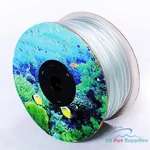 300 Ft Aquarium Silicone Airline Tubing For Fish Tank Pump Premium Quality. Fixed Price $27.99.