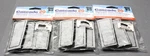 Penn-plex Cascade 20 Disoposable Floss / Carbon Filter Cartridges Lot Of 9. Fixed Price $25.00.