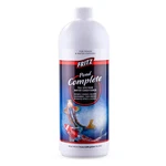 Fritz Aquatics Pond - Complete Water Conditioner 32OZ Ounces. Fixed Price $53.47.