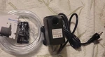 Cwkj Fountain Pump, 880GPH Submersible Water Durable 60W Outdoor. Fixed Price $19.99.
