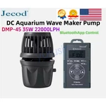 Newest Jebao Jecod DMP-15/45 Wave Maker Aquarium Pump Bluetooth App Controller. Fixed Price $120.64.