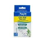 Api Gh & Kh Test Kit For Freshwater Fish Aquarium General/carbonate Hardness. Fixed Price $17.12.