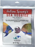 Two Little Fishies Julian Sprung Red Seaweed - 30 Gram. Fixed Price $13.99.