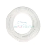 Aquaneat 8 Feet Aquarium Tubing , 3/16" Airline For Fish Tank Pump. Fixed Price $6.29.