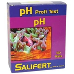 Salifert Kit Profi Marine Potential Hydrogen (ph) 50 Tests. Fixed Price $44.68.