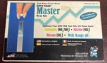Aquarium Pharmaceuticals Dry Tab Master Test Kit Vintage New Old Stock. Fixed Price $44.99.