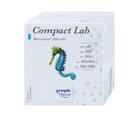 Tropic Marin Compact Lab Saltwater Test Set For Ph, Kh, PO4, NO2, NO3 & NH4. Fixed Price $74.52.