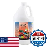 Hikari Ich-x Treatment 1 Gallon. Fixed Price $85.61.