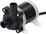 12V Submersible Water 1/2 Inch Outlet Brushless Circulating Pump, Outdoor F. Fixed Price $43.95.