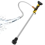 Cordless Stick Transfer Pump, Tool Only No Battery,. Fixed Price $123.99.