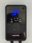 Magtool Adjustable Cross Flow *controller Only* Replacement. Fixed Price $19.87.