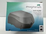 Imagitarium Air Pump 2.5W - Petco Brand. Fixed Price $15.99.
