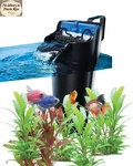 Tetra Whisper Internal Filter 10 To 20 Gallons, With Air Pump, For Aquariums. Fixed Price $31.34.