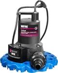 57729-WYNP WAPC250 Pool Cover Pump, Blue. Fixed Price $172.69.
