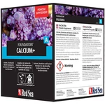 Red Sea Foundation Calcium+ 1 Kg Powder Plus Strontium Reef Supplement. Fixed Price $55.67.