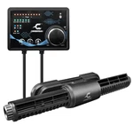 Conquerall CHS-45L Cross Flow Wave Pump 1000032000L/H 45W Dc 24V Sinusoidal. Fixed Price $185.85.