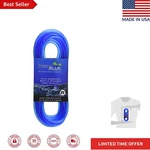 25-FOOT Assorted Color Silicone Air Tubing For Aquariums Kink-resistant. Fixed Price $22.99.