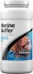 Seachem Marine Buffer 500 Gm Bottle Raise Ph To 8.3. Fixed Price $19.75.