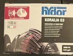 Hydor Koralia Third Gen Circulation Wave Aquarium Water Pump 1350 Gph P39401. Fixed Price $69.99.