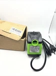 Aquarium Submersible Water Pump 30W Adjustable Power Cord Missing Accessories. Fixed Price $23.24.