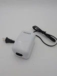 Pulaco Dual Outlet Aquarium Air Pump, Quiet Oxygen With Accessories For 10. Fixed Price $9.95.