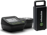 Milwaukee MA887 Digital Salinity Refractometer + Hardshell Case. Fixed Price $274.95.
