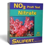 Salifert Kit Nitrate (NO3) Profi 60 Tests For Reef Aquariums. Fixed Price $55.86.
