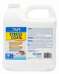 Api Stress Coat Aquarium Water Conditioner **half Gallon ( 64 Ounce )**. Fixed Price $59.95.
