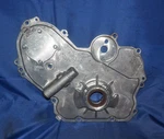 2007-2010 Chevy Gmc Pontiac 2.0L Engine Oil Pump Timing Cover Oem W/warranty. Fixed Price $43.46.
