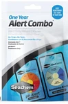 Seachem One Year Alert Combo Freshwater Ph & Ammonia Continuous Monitors. Fixed Price $13.00.