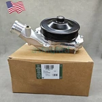 Oem Water Pump For Land Rover LR4 Sport Range Jaguar 3.0/5.0L Sc LR097165. Fixed Price $93.09.