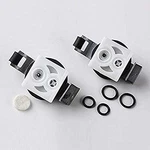 Tetra Whisper Repair Kit For 60 100 Pump 75077878. Fixed Price $24.10.