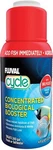 Fluval 4 Oz Biological Enhancer Aquarium Water Treatment Safe Fish Environment. Fixed Price $11.39.