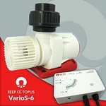 Reef Octopus VARIOS-6 Controllable Dc Circulation Pump. Fixed Price $450.44.