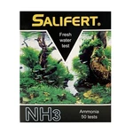 Salifert Freshwater Ammonia Test Kit. Fixed Price $15.49.