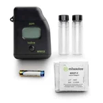 Milwaukee MW13 Mini Colorimeter Photometer Water Tester. Fixed Price $39.94.